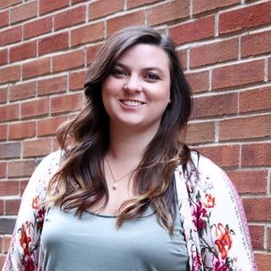 Meet your Posher, Kelsie